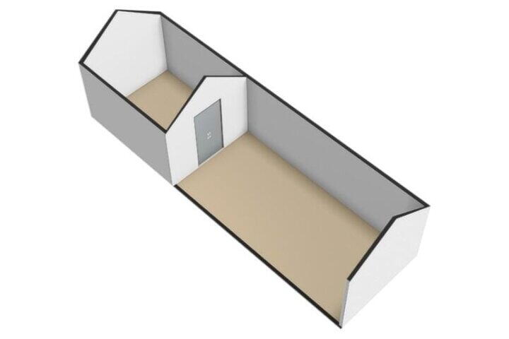 Plan – Ringovenhof 32, Tienray
