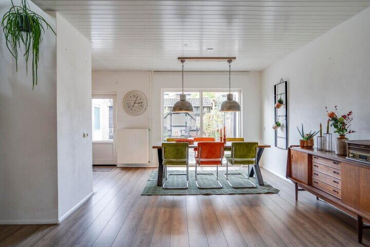 Foto 10 - Ringovenhof 32, Tienray