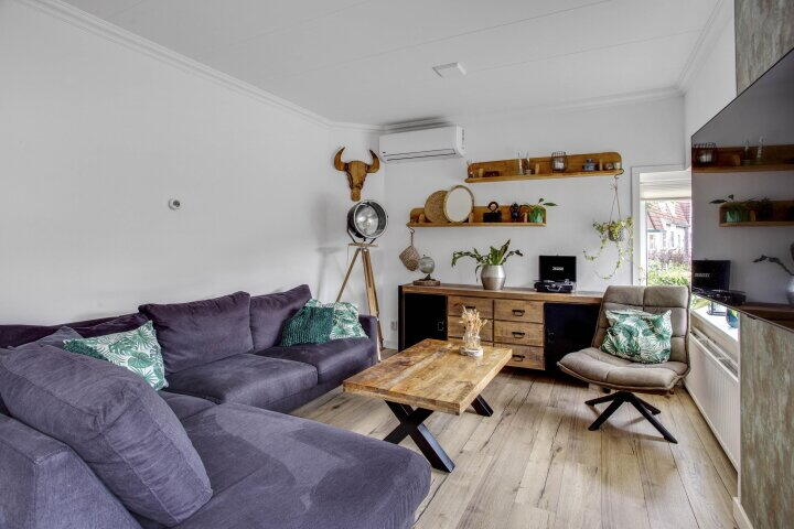 Foto 3 - Ringovenstraat 27, Enschede