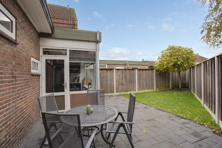 Foto 4 - Ringovenstraat 27, Enschede