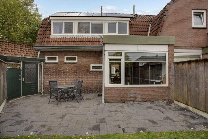 Foto 38 - Ringovenstraat 27, Enschede