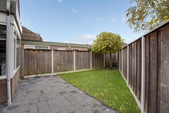 Foto 39 - Ringovenstraat 27, Enschede