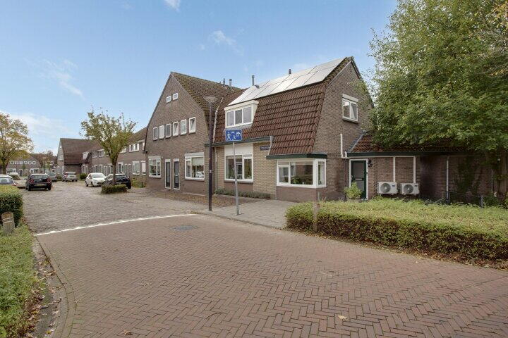 Foto 5 - Ringovenstraat 27, Enschede