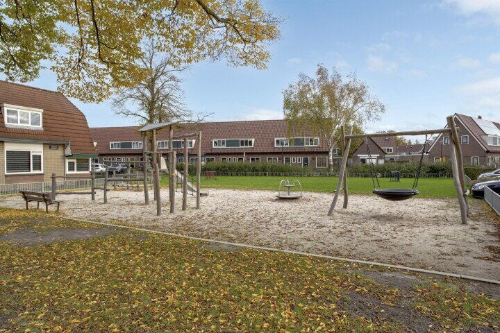 Foto 41 - Ringovenstraat 27, Enschede