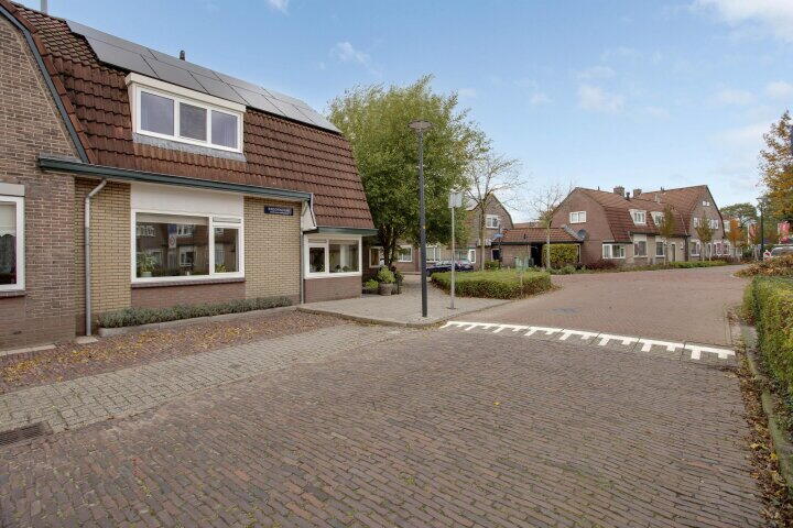 Foto 6 - Ringovenstraat 27, Enschede