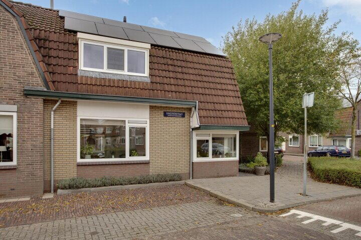 Foto 7 - Ringovenstraat 27, Enschede