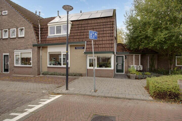 Foto 8 - Ringovenstraat 27, Enschede