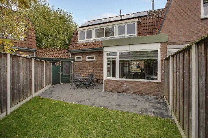 Foto 10 - Ringovenstraat 27, Enschede