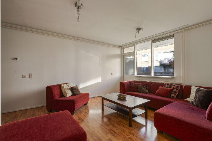 Photo 2 – Riouwstraat 122, Amsterdam