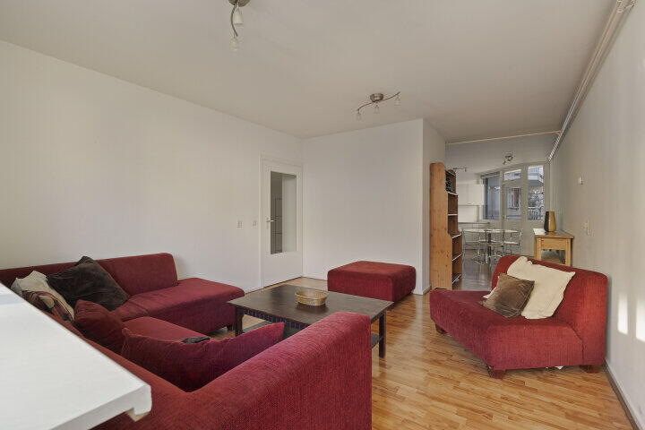 Photo 3 – Riouwstraat 122, Amsterdam