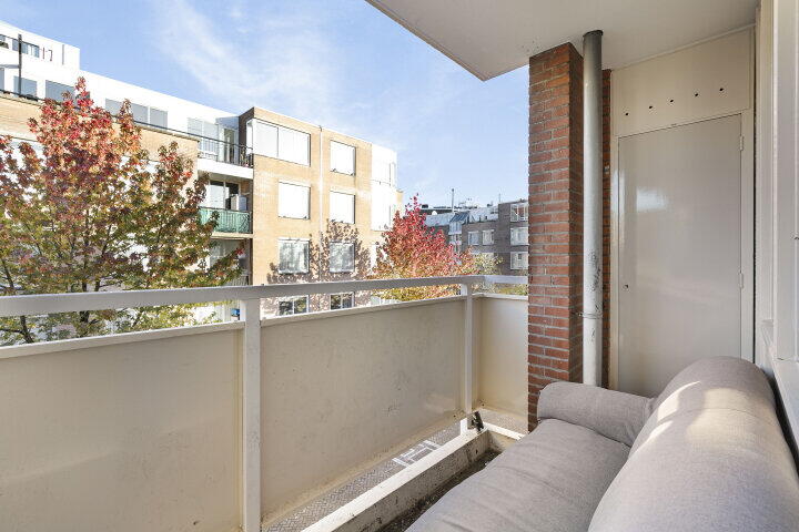 Foto 25 – Riouwstraat 122, Amsterdam