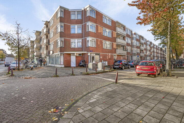 Foto 27 – Riouwstraat 122, Amsterdam
