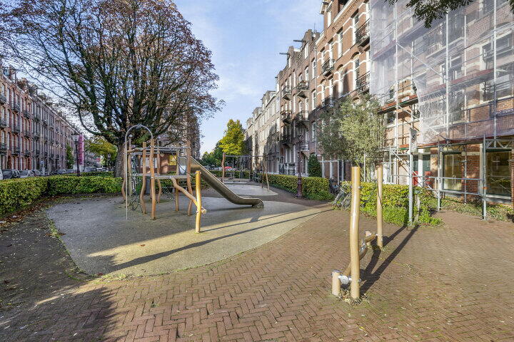 Foto 28 – Riouwstraat 122, Amsterdam