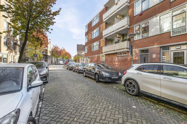 Foto 29 – Riouwstraat 122, Amsterdam