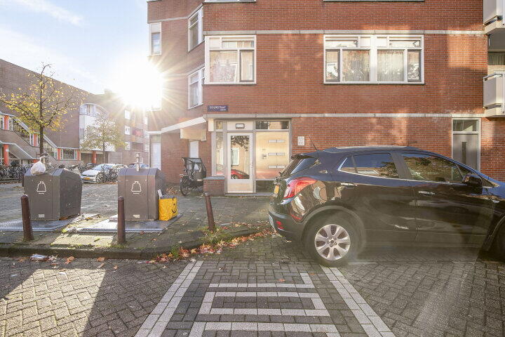 Foto 30 – Riouwstraat 122, Amsterdam