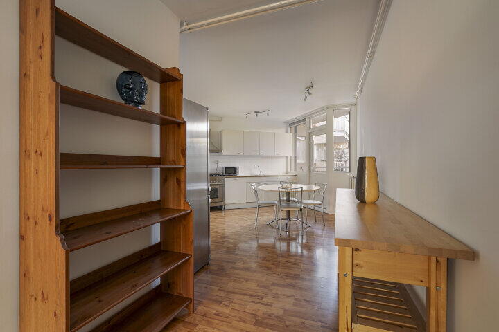 Photo 4 – Riouwstraat 122, Amsterdam