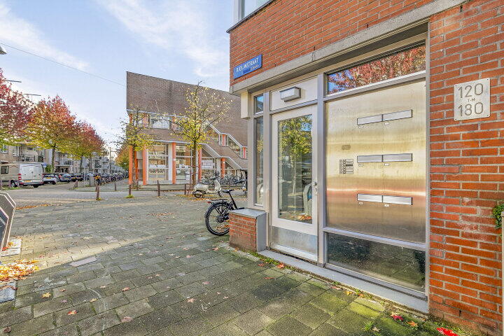 Foto 31 – Riouwstraat 122, Amsterdam