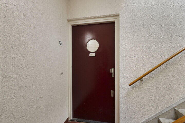 Foto 37 – Riouwstraat 122, Amsterdam