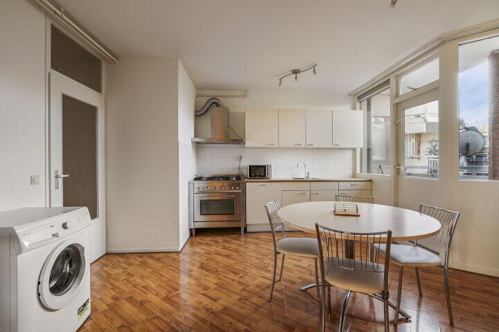 Photo 5 – Riouwstraat 122, Amsterdam