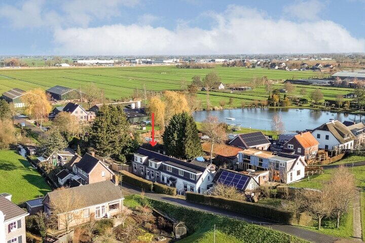 Foto 30 - Rivierdijk 81, Hardinxveld-Giessendam