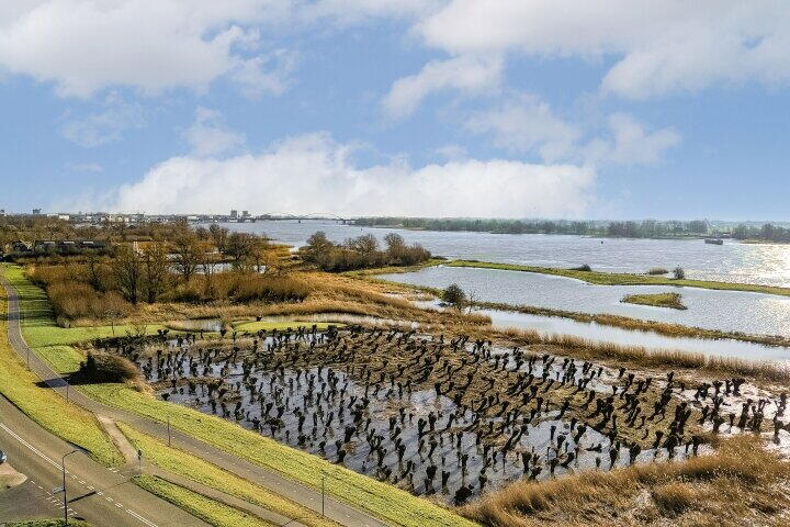Foto 33 - Rivierdijk 81, Hardinxveld-Giessendam