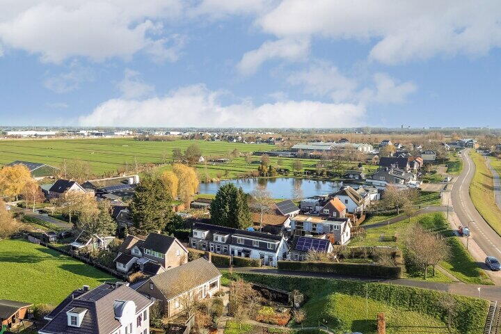 Foto 34 - Rivierdijk 81, Hardinxveld-Giessendam