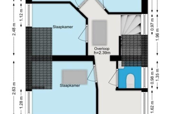 Foto 38 - Rivierdijk 81, Hardinxveld-Giessendam