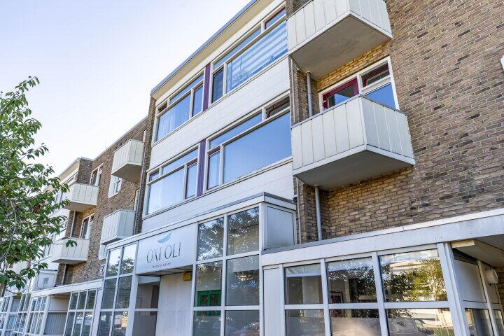 Rivierenhof 54 k2, Groningen