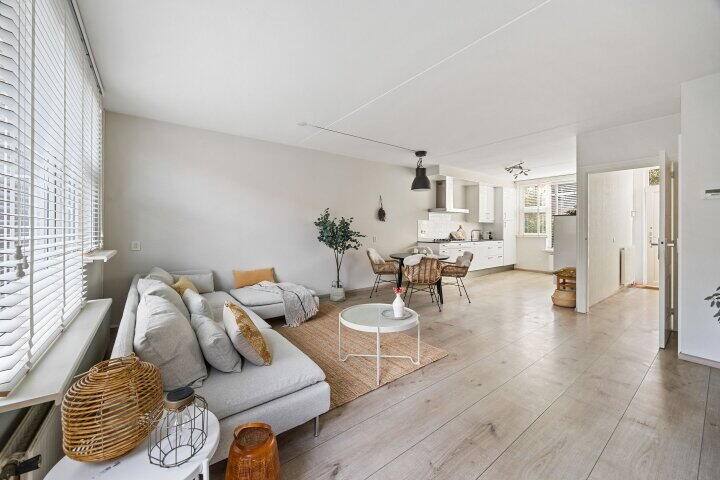 Foto 2 - Rivierenlaan 77, Pijnacker