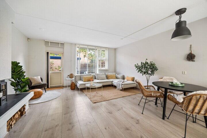 Foto 3 - Rivierenlaan 77, Pijnacker