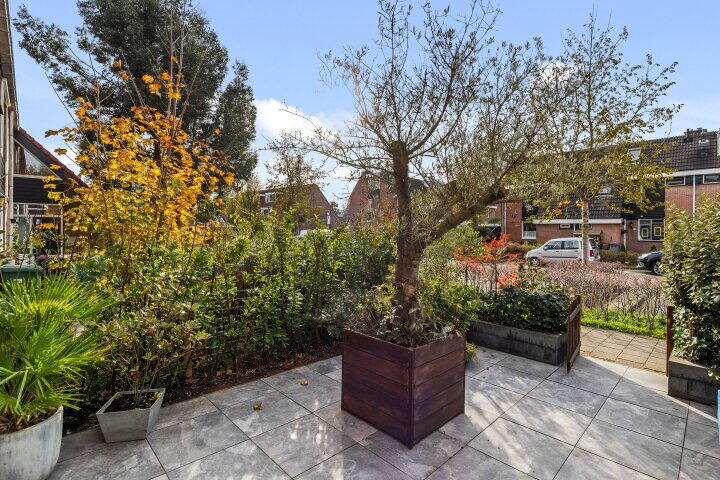 Foto 29 - Rivierenlaan 77, Pijnacker