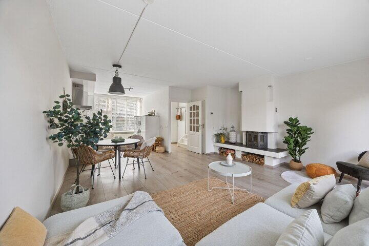 Foto 4 - Rivierenlaan 77, Pijnacker