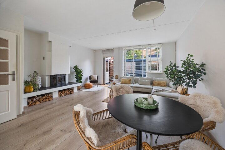 Foto 5 - Rivierenlaan 77, Pijnacker