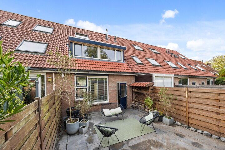 Foto 6 - Rivierenlaan 77, Pijnacker