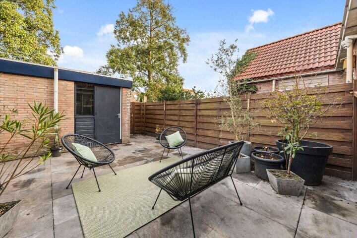 Foto 7 - Rivierenlaan 77, Pijnacker