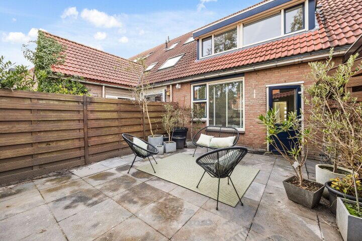 Foto 8 - Rivierenlaan 77, Pijnacker