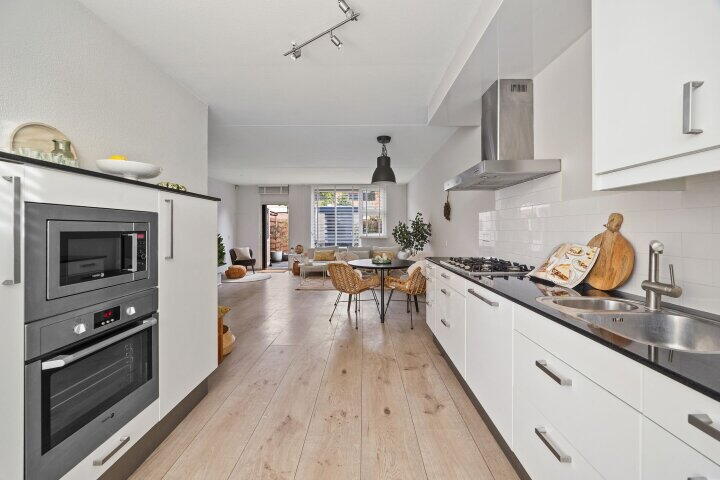 Foto 9 - Rivierenlaan 77, Pijnacker