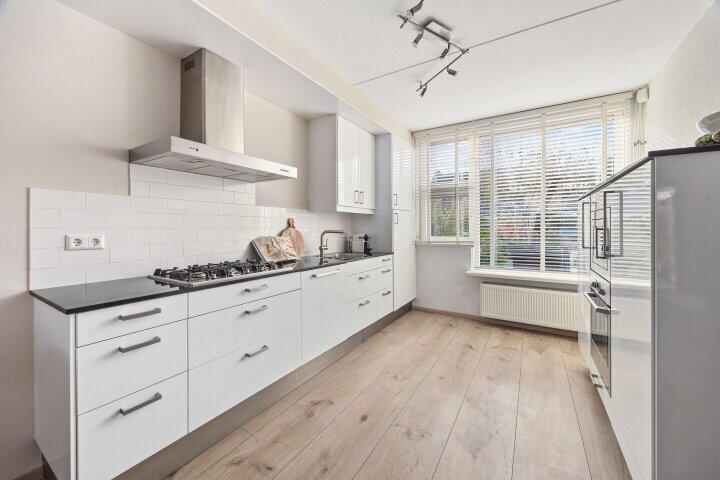 Foto 10 - Rivierenlaan 77, Pijnacker