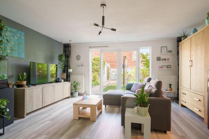 Foto 11 - Roald Amundsenstraat 106, Almere