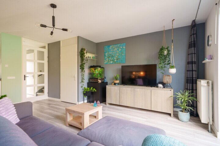 Foto 12 - Roald Amundsenstraat 106, Almere