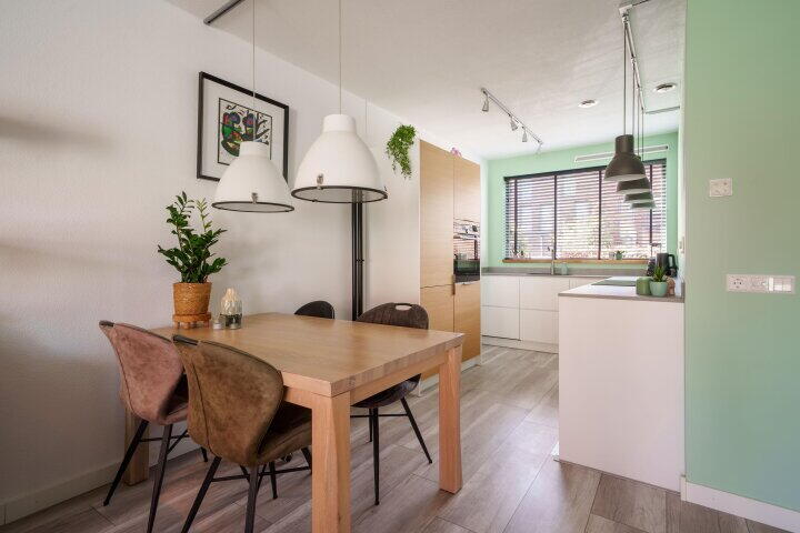 Foto 14 - Roald Amundsenstraat 106, Almere