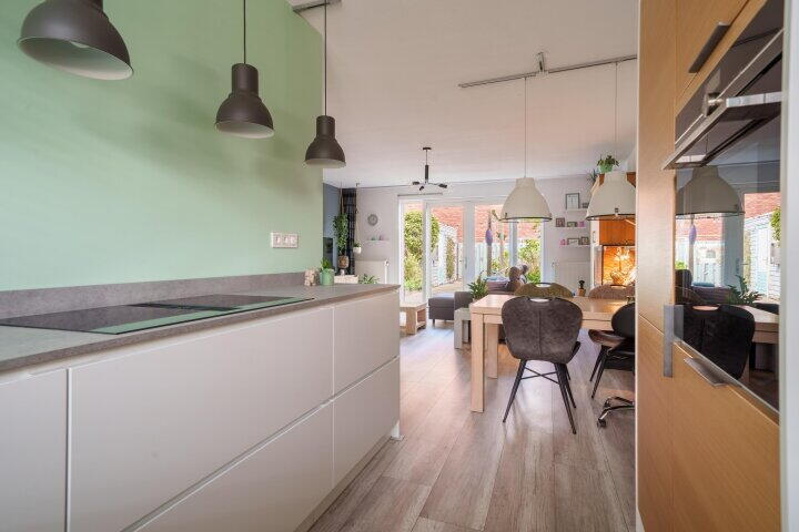 Foto 17 - Roald Amundsenstraat 106, Almere