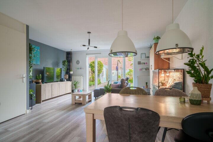 Foto 18 - Roald Amundsenstraat 106, Almere