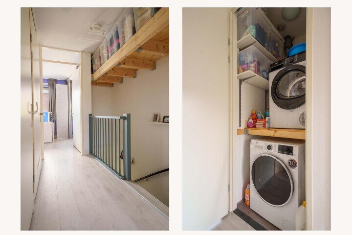 Foto 19 - Roald Amundsenstraat 106, Almere