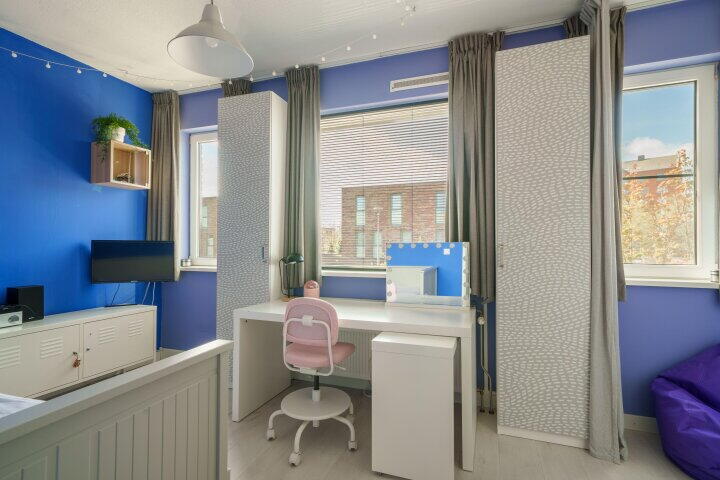 Foto 27 - Roald Amundsenstraat 106, Almere