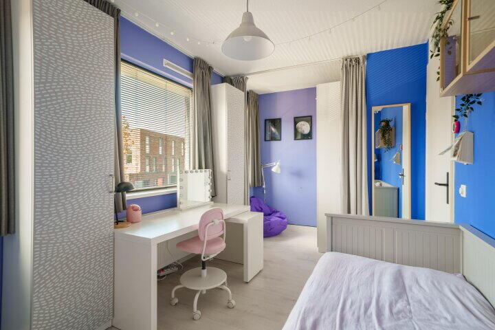 Foto 30 - Roald Amundsenstraat 106, Almere