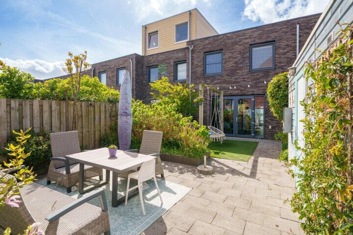 Foto 4 - Roald Amundsenstraat 106, Almere