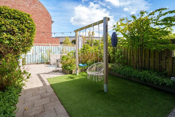 Foto 31 - Roald Amundsenstraat 106, Almere