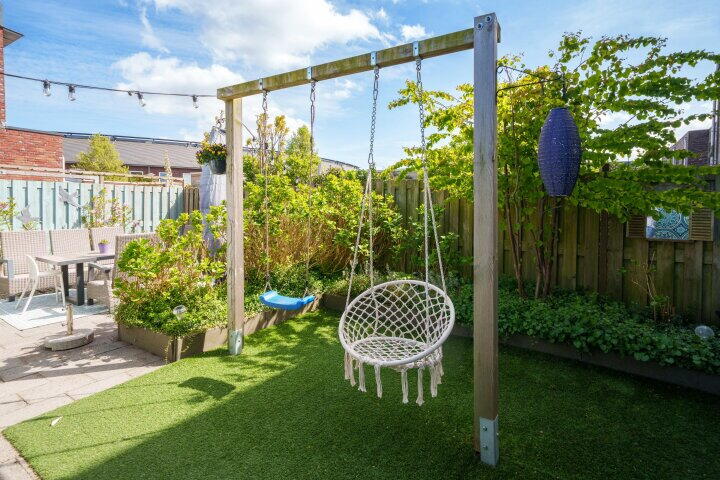 Foto 32 - Roald Amundsenstraat 106, Almere