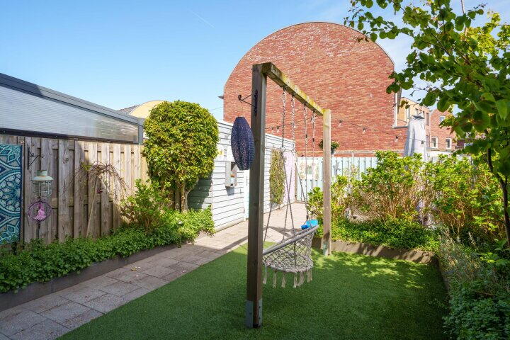 Foto 33 - Roald Amundsenstraat 106, Almere